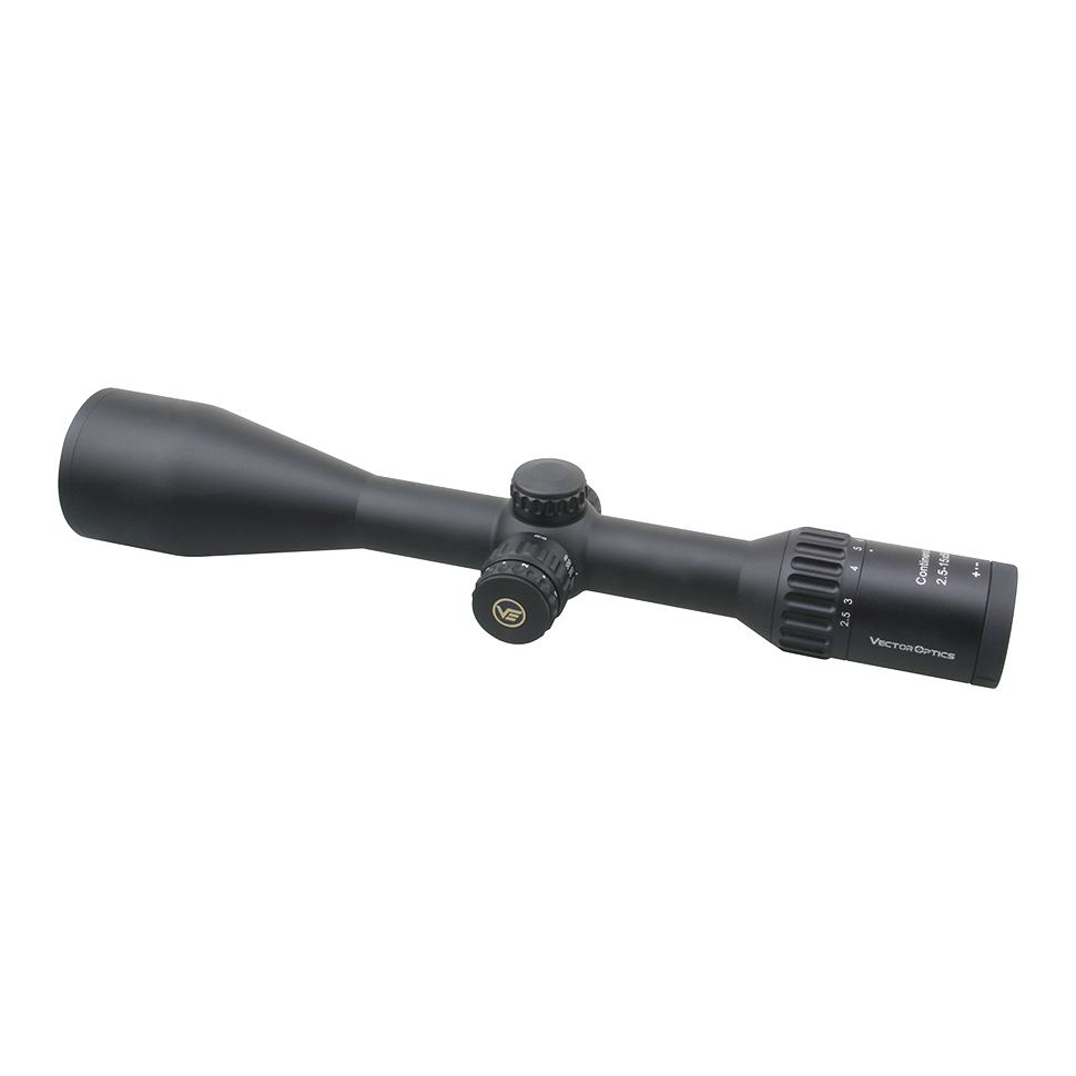 Фото Оптический прицел Vector Optics Continental x6 2.5-15x56 BDC в интернет-магазине Nickhunter