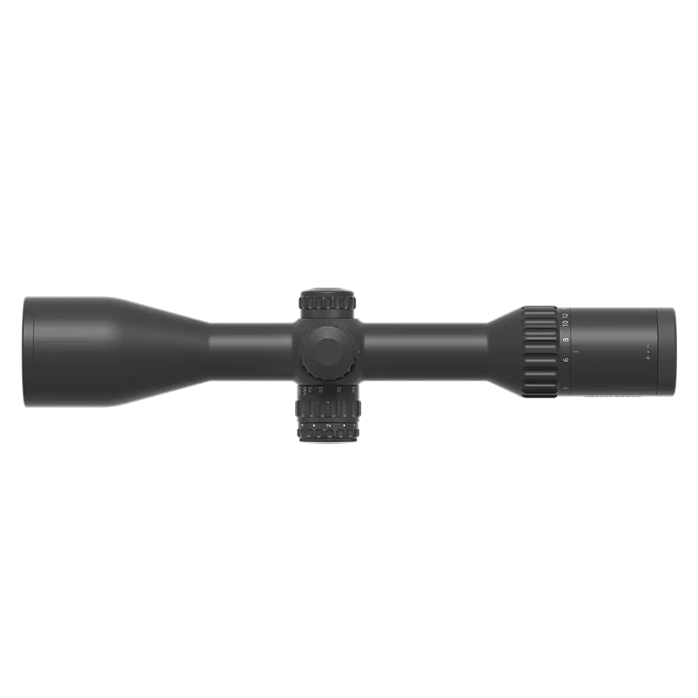 Фото Оптический прицел Vector Optics Continental x6 3-18x50 SFP Fiber в интернет-магазине Nickhunter