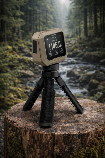 Фото Garmin Xero C1 Pro Хронограф в интернет-магазине Nickhunter