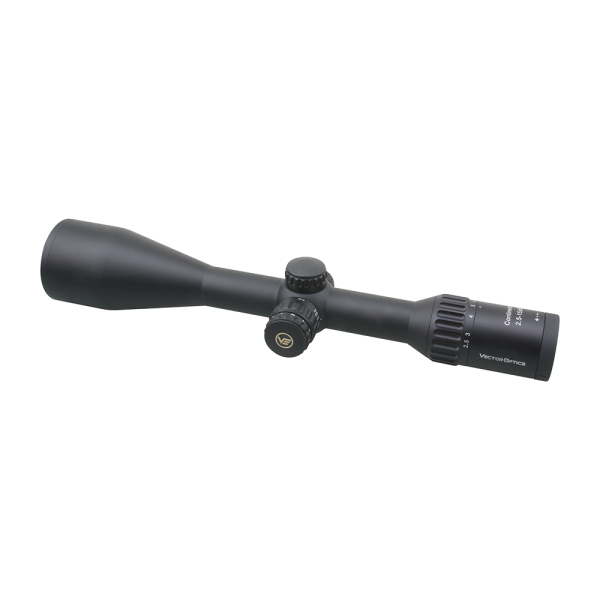 Фото Оптический прицел Vector Optics Continental x6 2.5-15x56 BDC в интернет-магазине Nickhunter